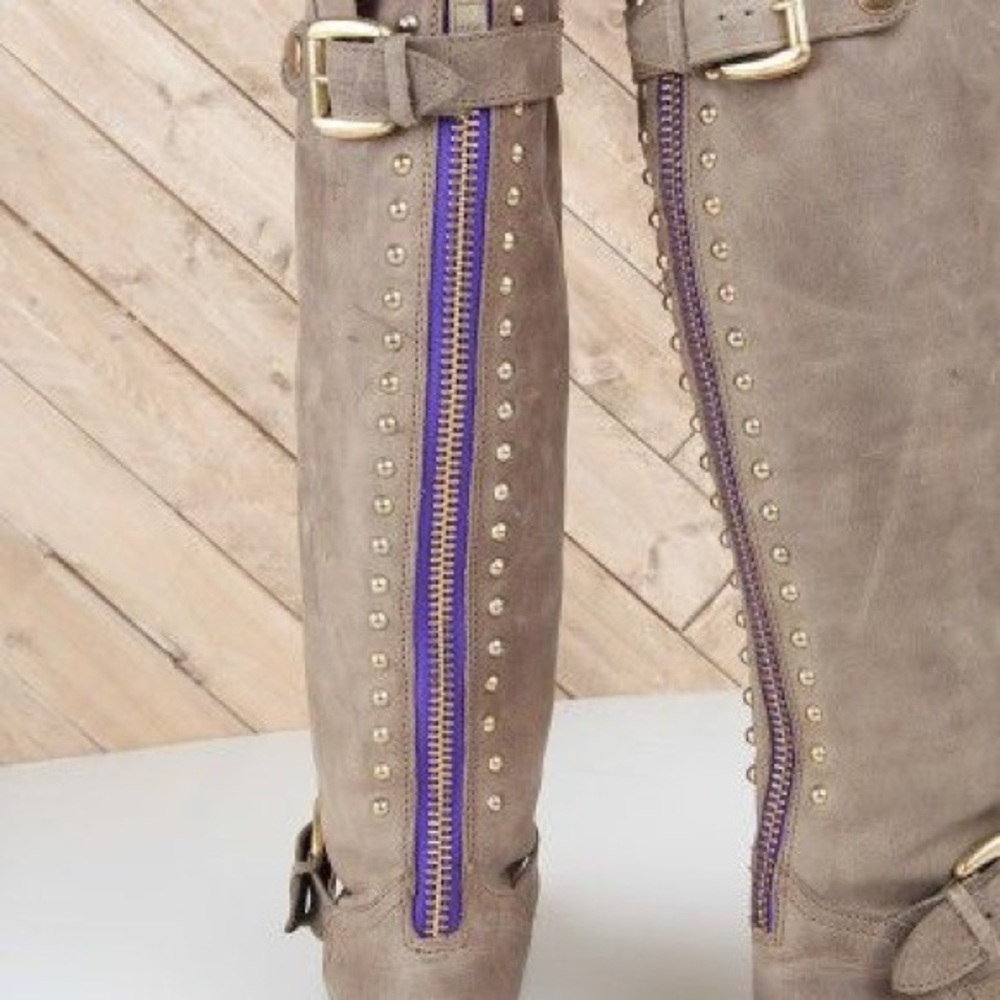 Steve Madden Lynet Boot